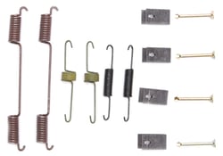 Picture of Raybestos H17354 Professional Grade Drum Brake Hardware Kit