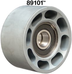 Picture of Dayco 89101 Heavy Duty Idler Pulley
