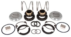 Picture of Yukon Gear & Axle YHC70001 Hardcore Locking Hub Dana 60 35 Spline