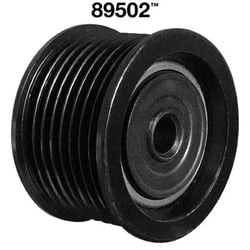 Picture of Dayco 89502 No Slack Serpentine Belt Idler Pulley