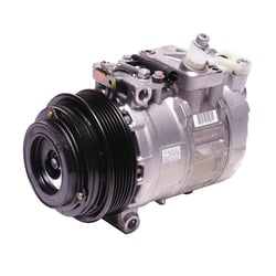 Picture of DENSO 471-1293 A/C Compressor with Clutch