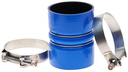 Picture of Gates 26218 Molded Turbocharger Intercooler Hose Kit