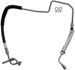 Picture of Gates 365849 Power Steering Pressure Line Hose Assembly
