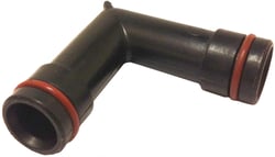 Picture of Gates 91051-17 Heater Hose Elbow Connector