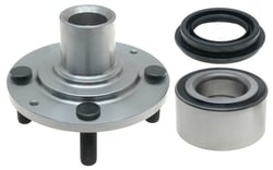 Picture of Raybestos 718505 Professional Grade Wheel Bearing and Hub Repair Kit