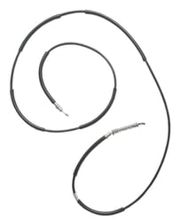 Picture of Raybestos BC96138 Rear Parking Brake Cable