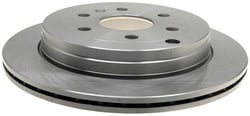 Picture of Raybestos 580569R Professional Grade Disc Brake Rotor