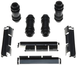 Picture of Raybestos H5677A Disc Brake Hardware Kit