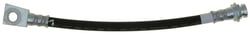 Picture of Raybestos BH382765 Professional Grade Brake Hydraulic Hose