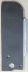 Picture of Gates 91144 Large I.d. Hose Cutter Replacement Blade