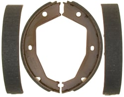Picture of Raybestos 826PG Professional Grade Disc Brake Pads