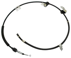 Picture of Raybestos BC94414 Brake Cable 74.5 Inch Length