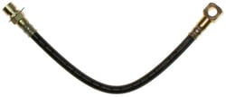 Picture of Raybestos BH381346 Premium Hydraulic Brake Hose 12.37 Inch Front
