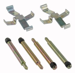 Picture of Raybestos H15604A Brake Hardware Assortment Kit