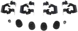 Picture of Raybestos H5632A Brake Hardware Kit