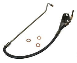 Picture of Raybestos BH380498 Professional Grade Brake Hydraulic Hose