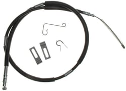 Picture of Raybestos BC95751 Element3 Rear Driver Side Parking Brake Cable