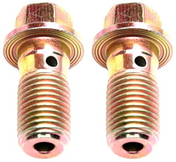 Picture of Raybestos H5370 Brake Hydraulic Banjo Bolt