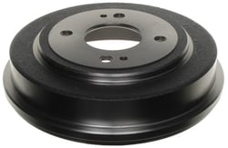 Picture of Raybestos 9311R Professional Grade Brake Drum