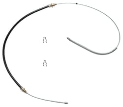 Picture of Raybestos BC92827 Element3 Front Parking Brake Cable