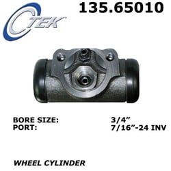 Picture of Centric 135.65010 Standard Wheel Cylinder