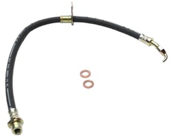 Picture of Raybestos BH380432 Professional Grade Brake Hydraulic Hose