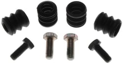 Picture of Raybestos H15122A R-Line Disc Brake Caliper Hardware Kit
