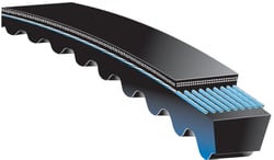 Picture of Gates 5VX830 Super HC Molded Notch V-Belt 5/8" x 83"