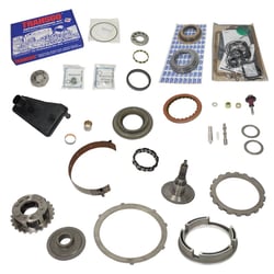 Picture of BD Diesel 1062124-4 Build-It 4R100 Stage 4 Master Rebuild Kit 1999-2003 Ford 7.3L