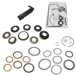 Picture of BD Diesel 1062131 Build-It 5R110 Transmission Rebuild Kit Ford 6.0L Power Stroke 2003-2004 Stage 1