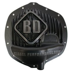 Picture of BD Diesel 1061825 Rear Differential Cover for AA14-11.5 Dodge Chevy