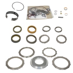 Picture of BD Diesel 1062013 Build-It 48RE Transmission Rebuild Kit Stage 3 Dodge 5.9L Cummins 2003-2007
