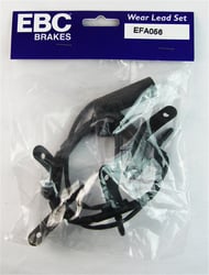 Picture of EBC Brakes Brake Wear Lead Sensor Kit - Electronic Pad Wear Indicator
