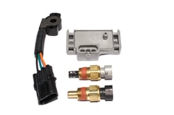 Picture of FAST 307049 1 Bar Map Sensor Kit With Ford Tps