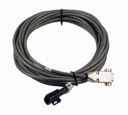 Picture of FAST 308014 XFI 25ft PC to ECU Communication Cable