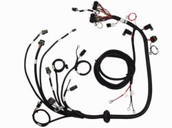 Picture of FAST 307012 Main Wiring Harness with Relay for Classic EFI System