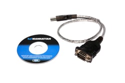 Picture of FAST 307044 Serial to USB Conversion Cable for XFI ECU