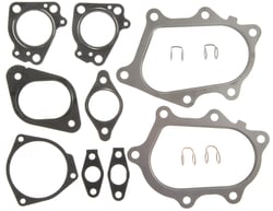 Picture of MAHLE GS33678 Victor Reinz Turbocharger Mounting Gasket Set