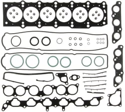 Picture of MAHLE HS54034 Engine Cylinder Head Gasket Set