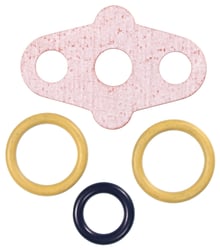 Picture of MAHLE GS33576 Victor Reinz Turbocharger Mounting Gasket Set