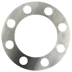Picture of MAHLE J17829 Rear Axle Flange Gasket