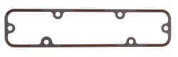 Picture of MAHLE MS15687A Fuel Injection Plenum Gasket