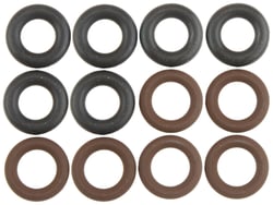Picture of MAHLE GS33450 Fuel Injector O-Ring Kit