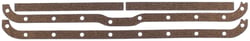 Picture of MAHLE OS30893 Victor Reinz Oil Pan Gasket Set