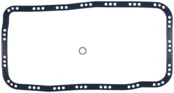 Picture of MAHLE OS32101 Victor Reinz Oil Pan Gasket Set