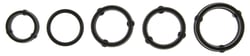 Picture of MAHLE GS33683 Engine Oil Cooler Gasket Set