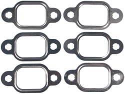 Picture of MAHLE MS10141 Exhaust Manifold Gasket Set - Beaded Steel