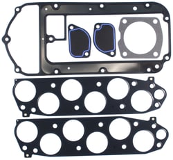 Picture of MAHLE MS19835 Fuel Injection Plenum Gasket Set