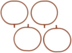 Picture of MAHLE MS19487 Fuel Injection Plenum Gasket Set