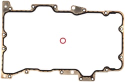 Picture of MAHLE OS32244 Victor Reinz Engine Oil Pan Gasket Set